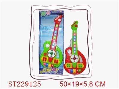 GUITAR - ST229125