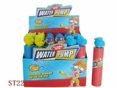 EVA WATER PUMP,24pcs per displaybox - ST229166