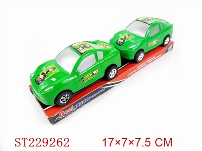 BEN10惯性车 - ST229262