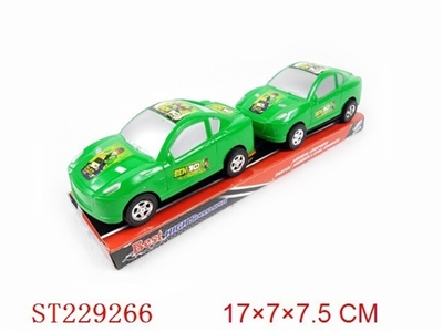 BEN10回力赛车 - ST229266