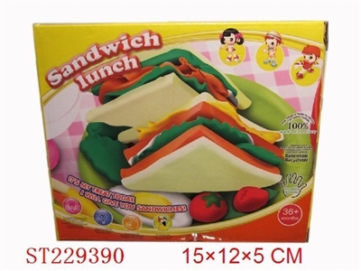 SANDWICH LUNCH - ST229390