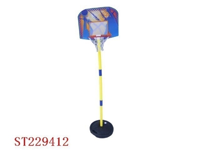 basketball play set - ST229412