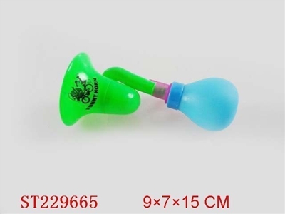 BUGLE - ST229665