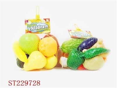 KITCHEN SET - ST229728