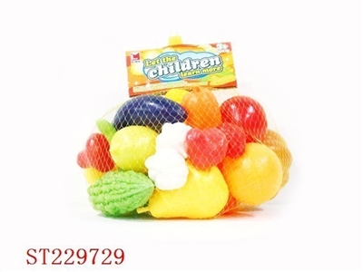 KITCHEN TOYS SERIES - ST229729