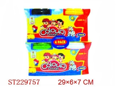 PLAY DOUGH - ST229757