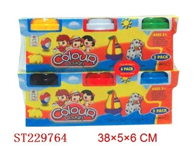 PLAY DOUGH - ST229764