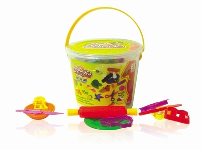 PLAY DOUGH - ST229766