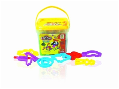 PLAY DOUGH - ST229768