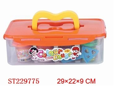 PLAY DOUGH - ST229775