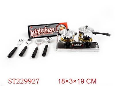 TABLEWARE SET - ST229927