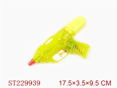 WATER GUN - ST229939