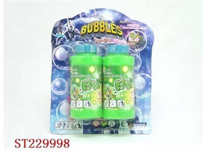 BUBBLE - ST229998