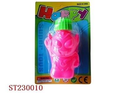 BUBBLE - ST230010