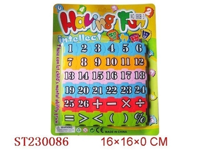 PUZZLE - ST230086