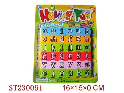 PUZZLE - ST230091