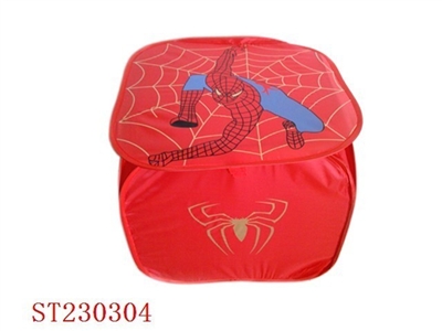 SPIDERMAN STORAGE CABINET - ST230304