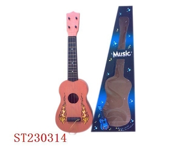 GUITAR - ST230314