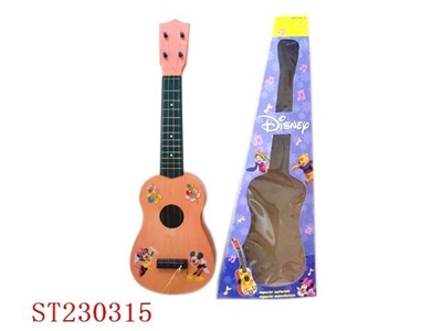 DISNEY GUITAR - ST230315