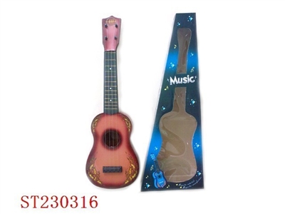 GUITAR - ST230316