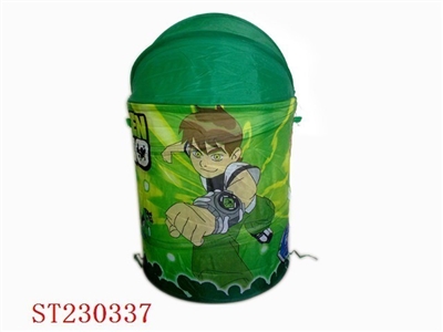 BEN10 CLOTH CABINET - ST230337