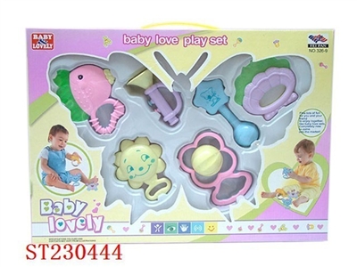 BABY BELL SET - ST230444