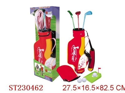 GOLF SET - ST230462