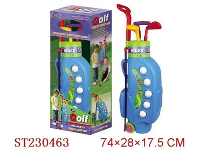 GOLF SET - ST230463