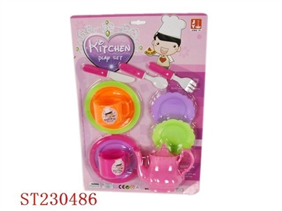 TABLEWARE SET - ST230486