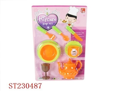 TABLEWARE SET - ST230487