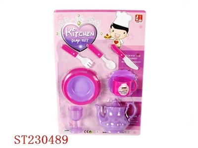 TABLEWARE SET - ST230489