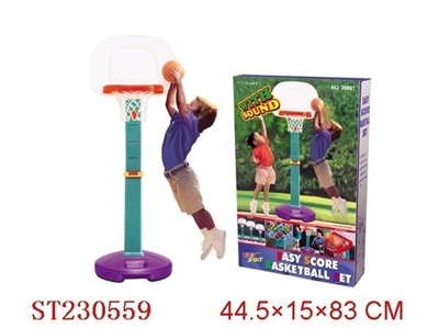 BASKETBALL PLAY SET - ST230559