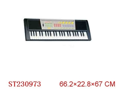 ELECTRONIC ORGAN,49KEY - ST230973