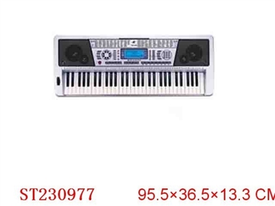 61key KEYBOARD - ST230977