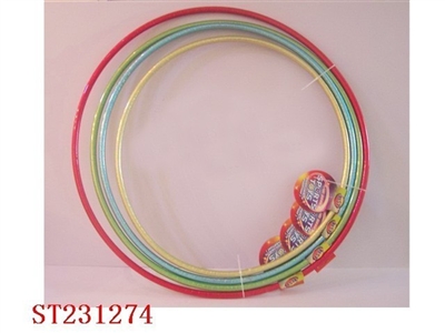 HULAHOOP - ST231274