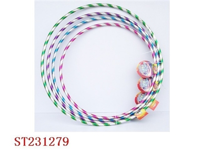 HULAHOOP - ST231279