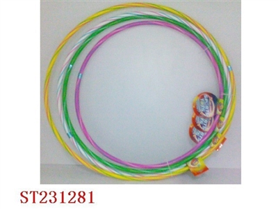 HULAHOOP - ST231281