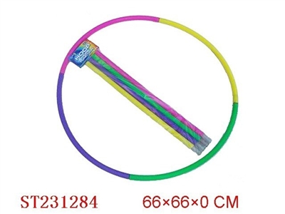 HULAHOOP - ST231284