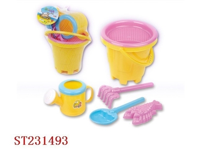 BEACH TOYS - ST231493