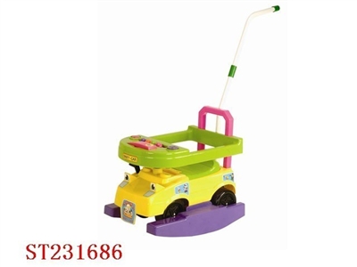 婴儿童车 - ST231686