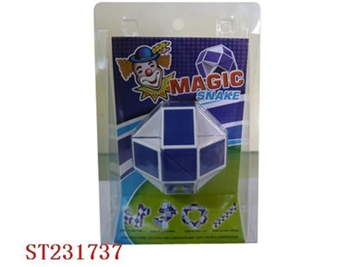 MAGIC CUBE - ST231737