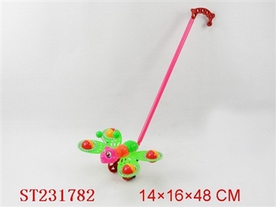 HAND PULL BEE - ST231782