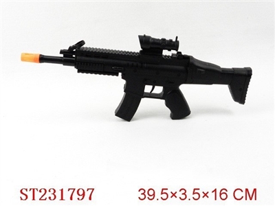 B/O GUN - ST231797