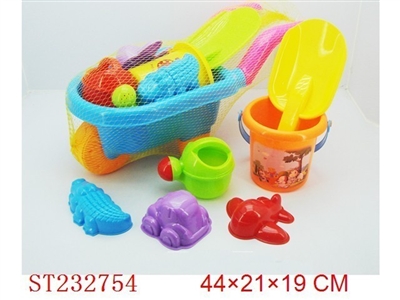 沙滩车（7pcs） - ST232754