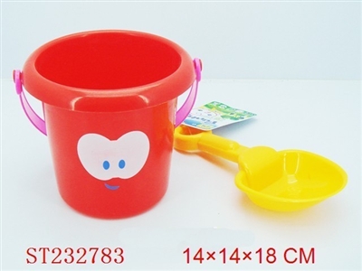 BEACH TOYS(2pcs) - ST232783