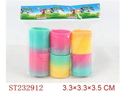 RAINBOW SPRING - ST232912