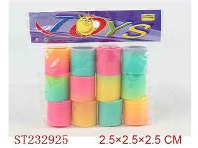 RAINBOW SPRING - ST232925