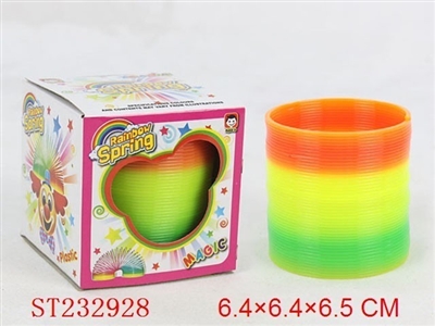 RAINBOW APRING - ST232928