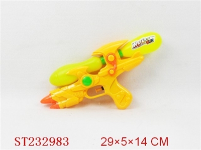 WATER GUN - ST232983