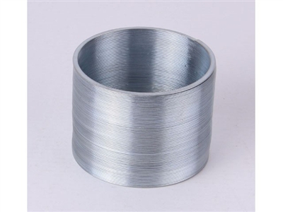 METAL SILVER RAINBOW - ST233083